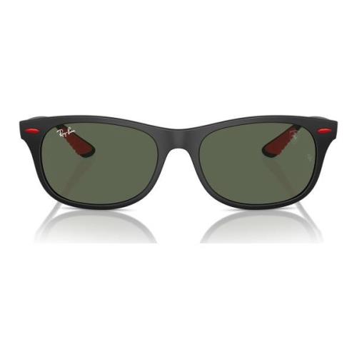 Zonnebril Ray-ban Occhiali da Sole Scuderia Ferrari RB4607M F60271