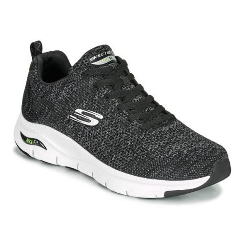 Lage Sneakers Skechers ARCH FIT