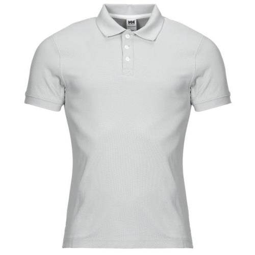 Polo Shirt Korte Mouw Helly Hansen CREWLINE POLO