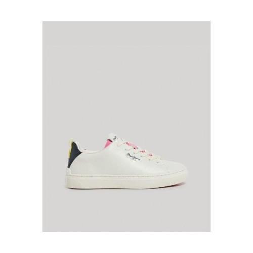 Sneakers Pepe jeans PLS00005 CAMDEN ACTION W