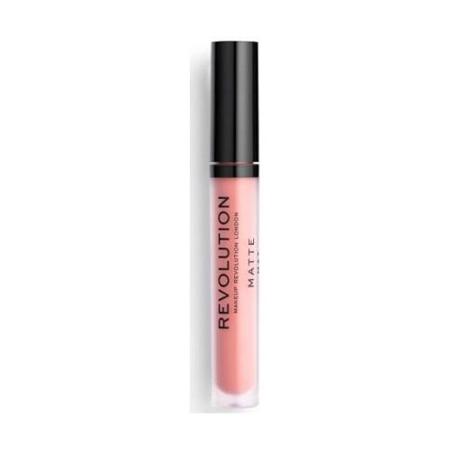 Lipgloss Makeup Revolution Matte Lipgloss