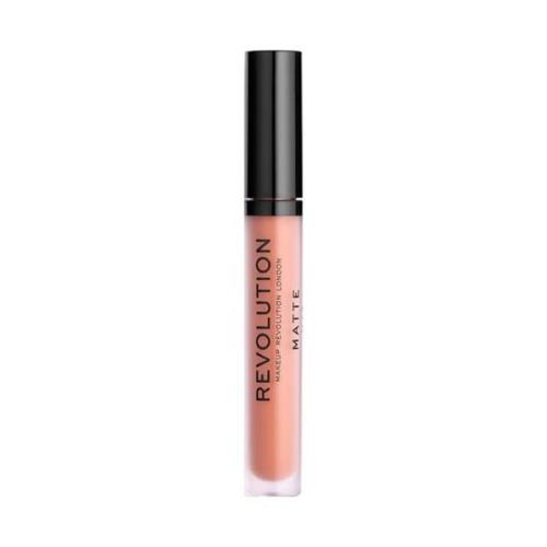 Lipgloss Makeup Revolution Matte Lipgloss