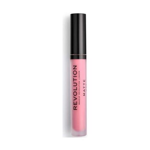 Lipgloss Makeup Revolution Matte Lipgloss