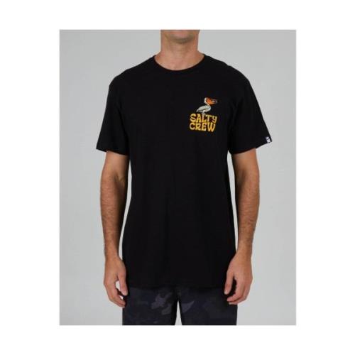 T-shirt Salty Crew Seaside standard s/s tee
