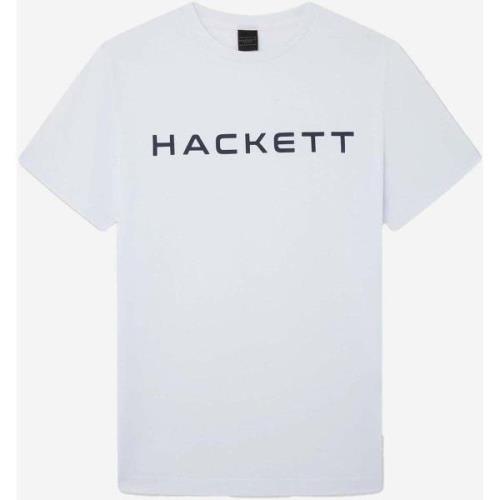 T-shirt Hackett Essential tee
