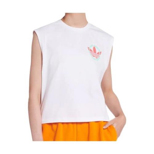 Top adidas -