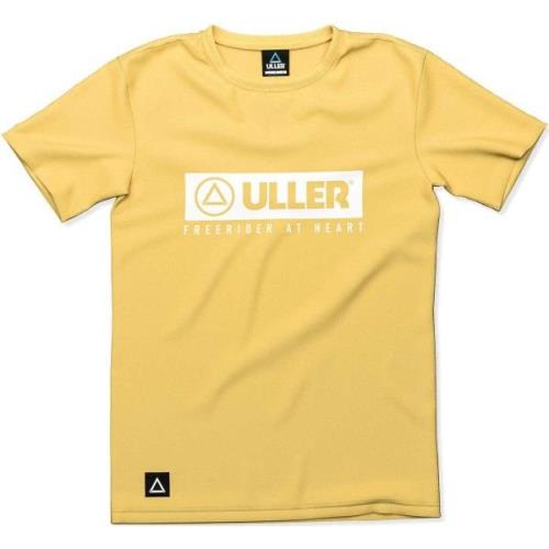 T-shirt Korte Mouw Uller Classic