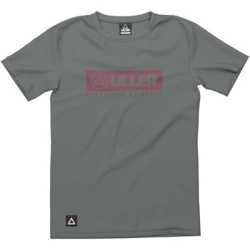 T-shirt Korte Mouw Uller Classic