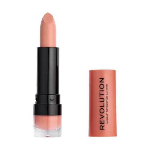 Lipstick Makeup Revolution Matte Lippenstift - 106 Glorified