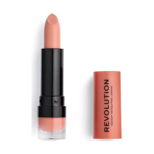 Lipstick Makeup Revolution Matte Lippenstift - 130 Decadence