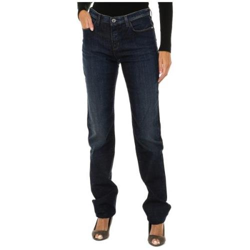 Broek Armani jeans 6X5J85-5D0DZ-1500