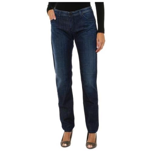Broek Armani jeans 6Y5J28-5D30Z-1500