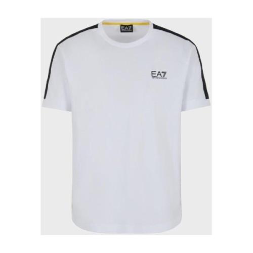 T-shirt Korte Mouw Ea7 Emporio Armani -