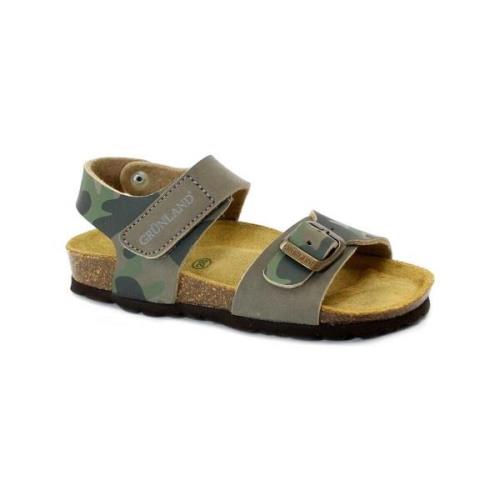 Sandalen Grunland GRU-ZAL-SB2145-TM