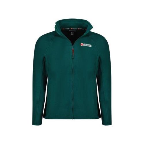 Fleece Jack Geographical Norway -