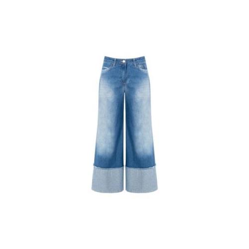 Jeans Rinascimento CFC0118616003