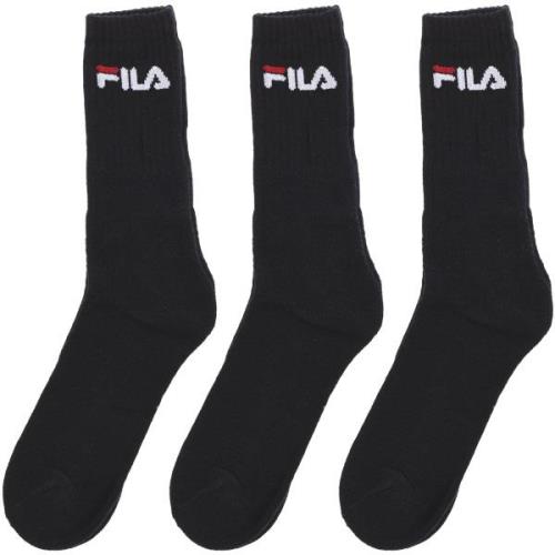 High socks Fila F9505-200