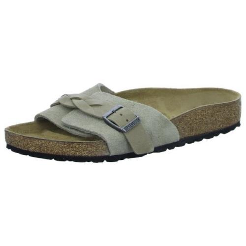 Klompen Birkenstock -