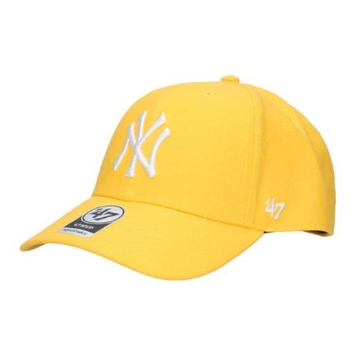 Pet '47 Brand New York Yankees MVP Cap