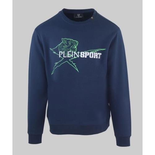 Sweater Philipp Plein Sport - fipsg13
