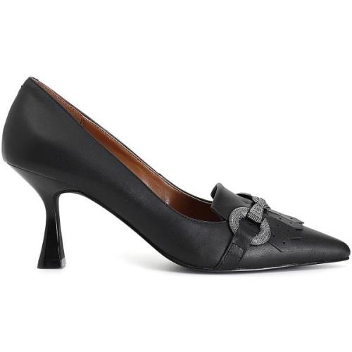 Pumps Café Noir C1XV1062