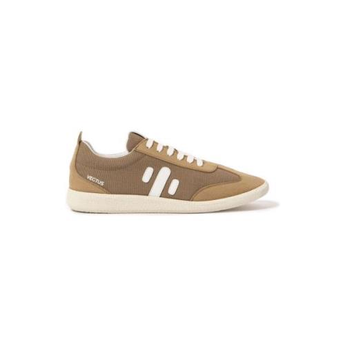 Sneakers Vegtus Sabana Man Taupe