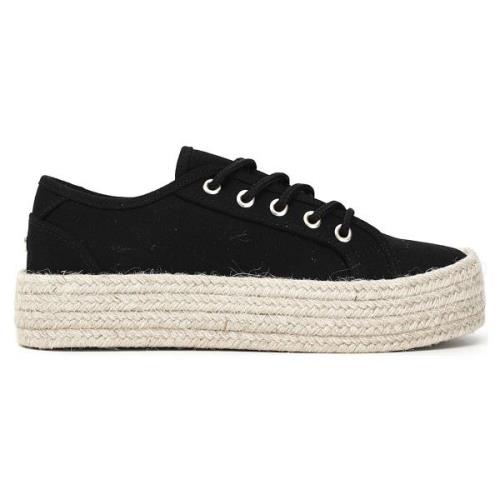 Lage Sneakers Café Noir C1XS9000