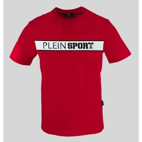 T-shirt Korte Mouw Philipp Plein Sport - tips405
