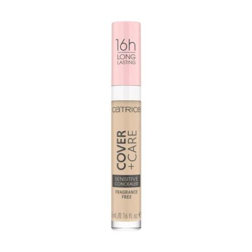 Concealer &amp; corrector Catrice Corrector Cover + Care Gevoelige - 1...