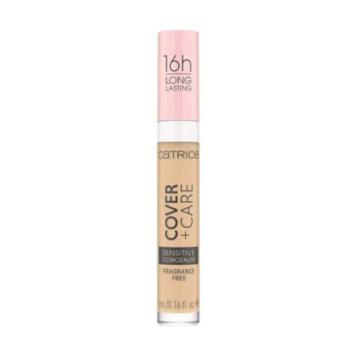 Concealer &amp; corrector Catrice Corrector Cover + Care Gevoelige - 0...