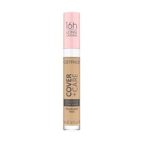 Concealer &amp; corrector Catrice Corrector Cover + Care Gevoelige - 3...