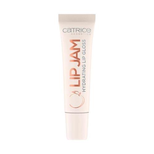 Lipgloss Catrice Hydraterende Lip Jam Gloss - 30 A Little Peach of Hea...