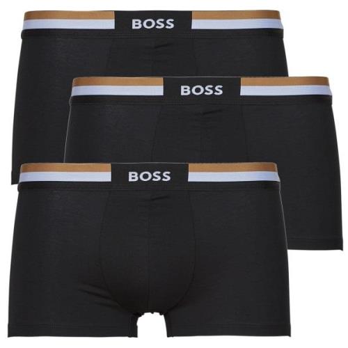 Boxers BOSS Trunk 3P Motion