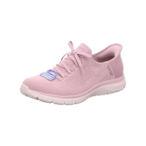 Nette Schoenen Skechers -