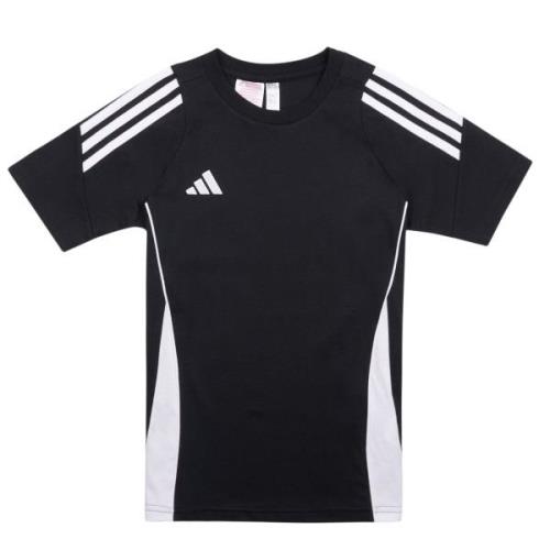 T-shirt Korte Mouw adidas TIRO24 SWTEEY