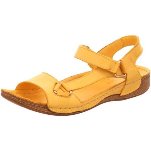 Sandalen Andrea Conti -