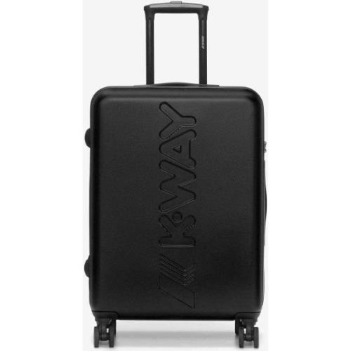 Koffer K-Way K11417W L16