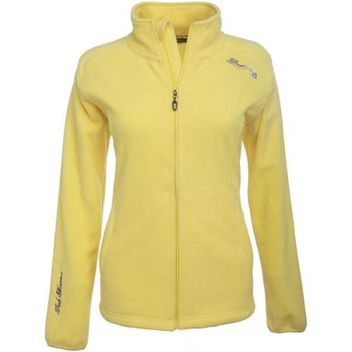 Fleece Jack Peak Mountain Blouson polaire femme ADARA