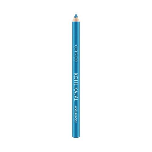 Oogpotlood Catrice Waterproof Kohl Kajal Potlood - 70 Turquoise Sense