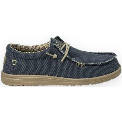 Mocassins HEYDUDE HD40003 4NM