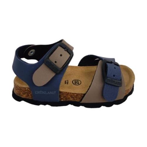 Sandalen Grunland -