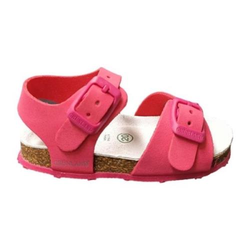 Sandalen Grunland -