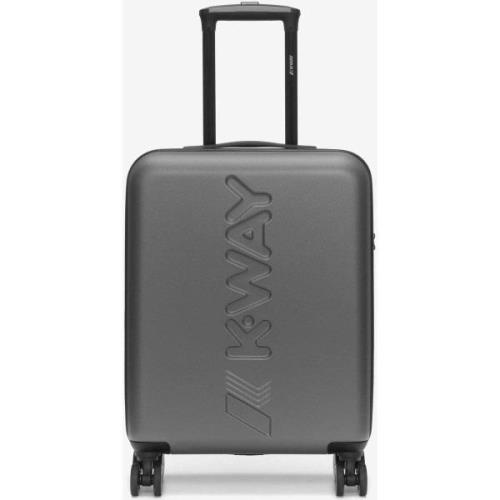 Koffer K-Way K11416W L23