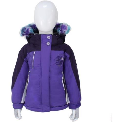 Windjack Peak Mountain Blouson de ski fille FALAZA