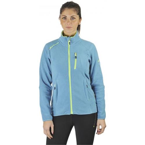 Fleece Jack Peak Mountain Blouson polaire femme ACALON