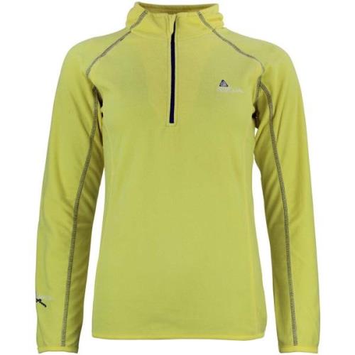 Fleece Jack Peak Mountain Sweat polaire 1/2 zip femme AFINE