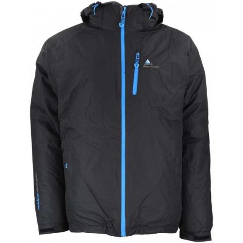 Windjack Peak Mountain Blouson de ski 3 en 1 homme CIXI