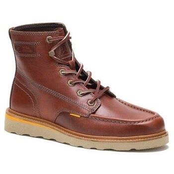 Laarzen Caterpillar JACKSON MOC M SUDAN BROWN