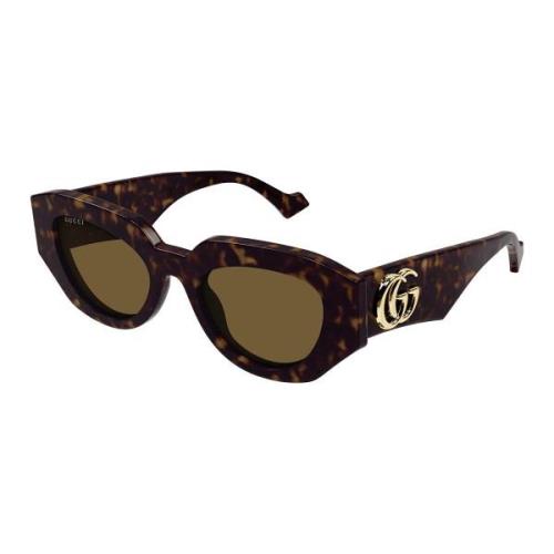 Zonnebril Gucci Occhiali da Sole GG1421S 002