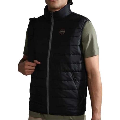 Blazer Napapijri Acalmar Vest 6